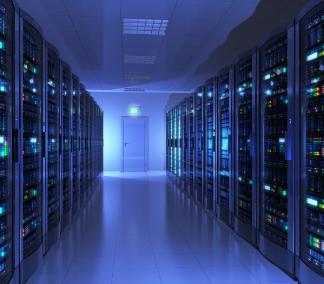 Data Centers